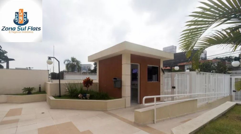 Apartamento, 2 quartos, 54 m² - Foto 27