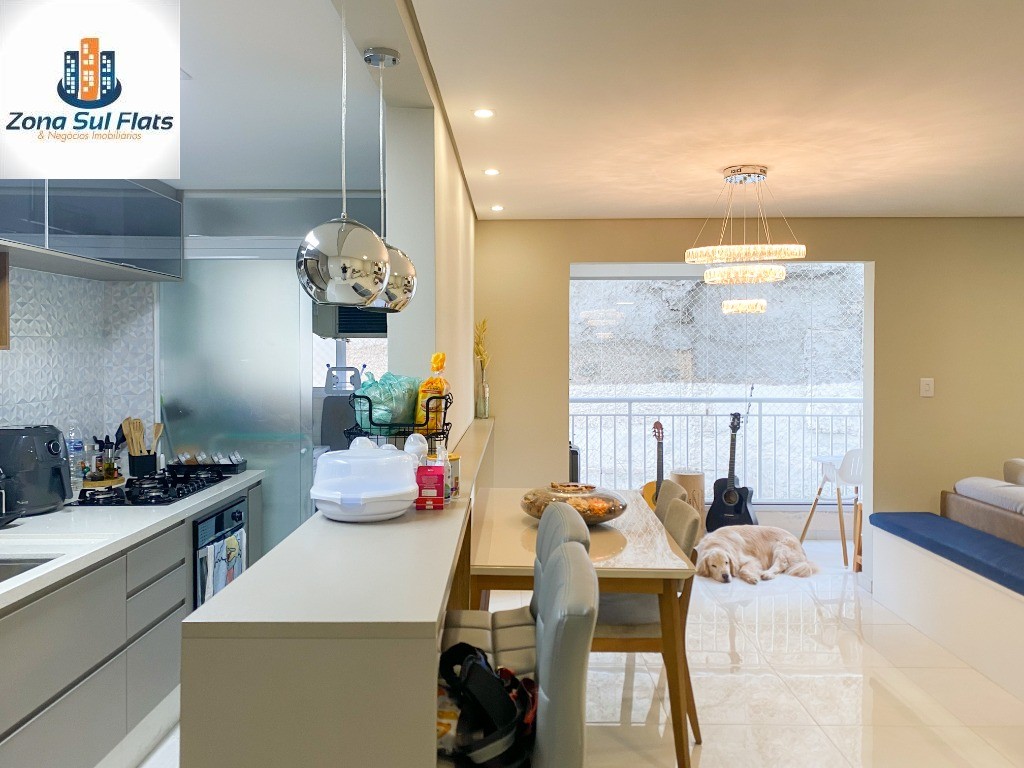 Apartamento, 2 quartos, 85 m² - Foto 3