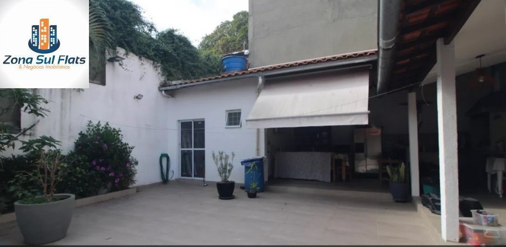 Casa, 4 quartos, 420 m² - Foto 34