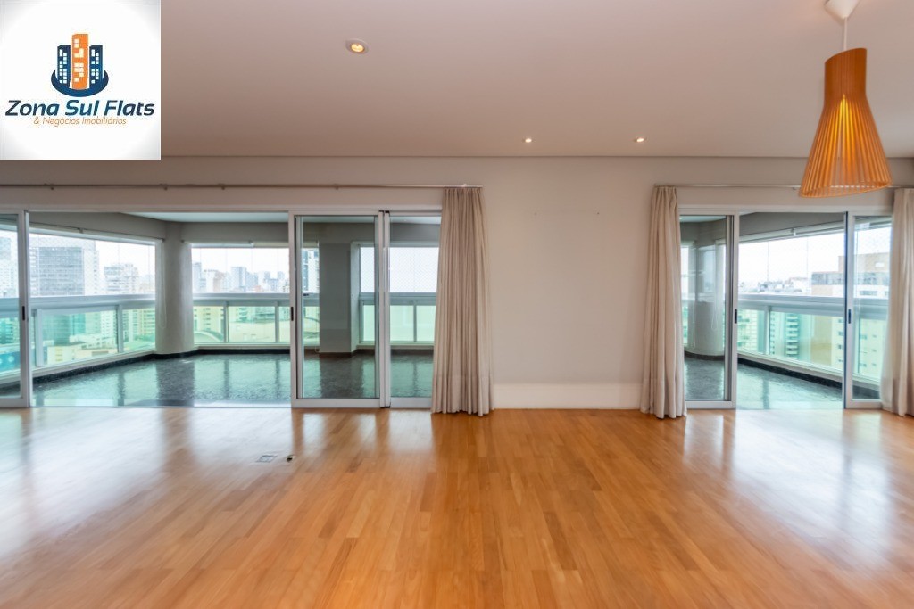 Apartamento, 4 quartos, 233 m² - Foto 4