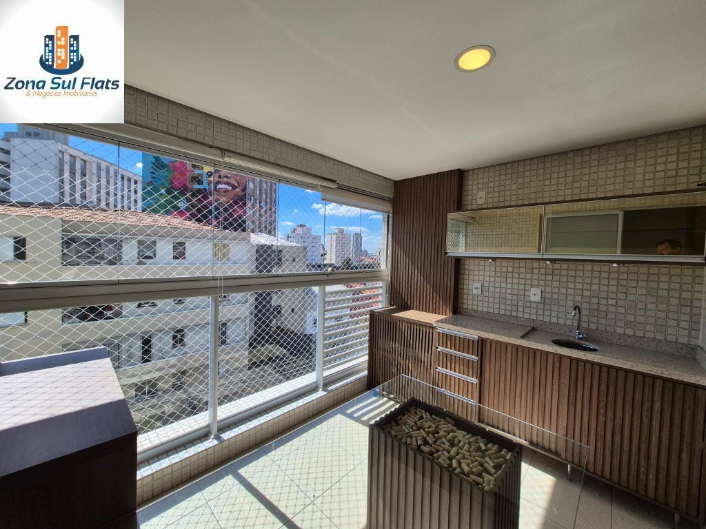 Apartamento, 2 quartos, 72 m² - Foto 2
