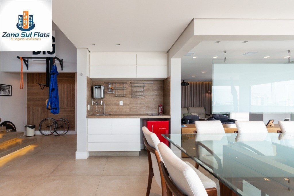Apartamento, 4 quartos, 280 m² - Foto 34