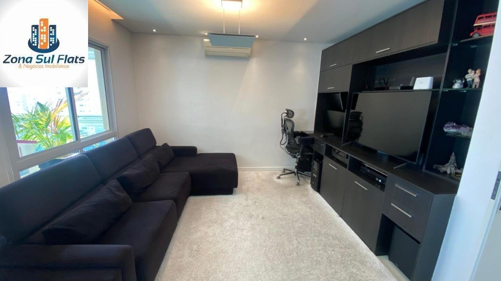 Apartamento, 3 quartos, 206 m² - Foto 7