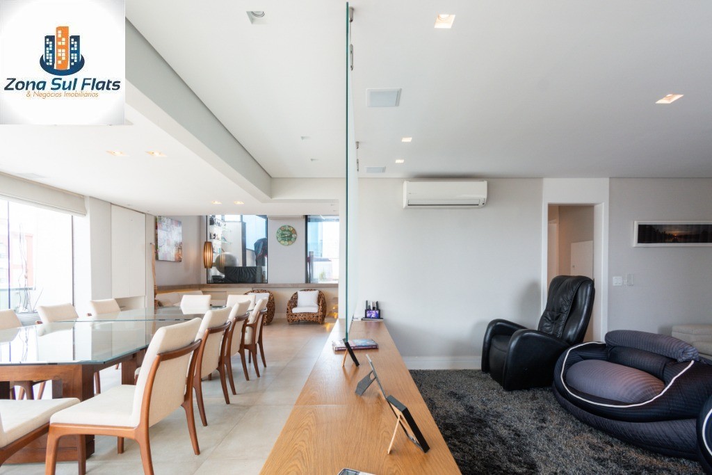 Apartamento, 4 quartos, 280 m² - Foto 5
