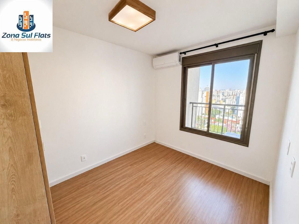 Apartamento, 1 quarto, 48 m² - Foto 12