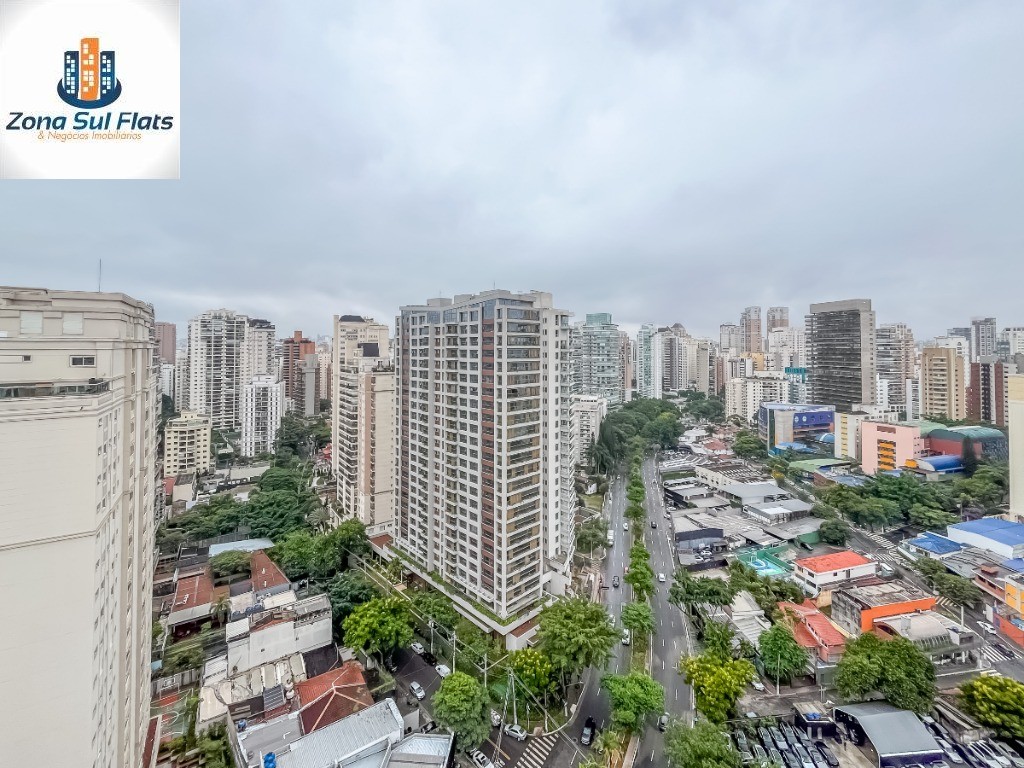 Apartamento, 4 quartos, 233 m² - Foto 2