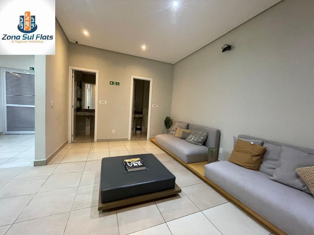 Apartamento, 1 quarto, 26 m² - Foto 37