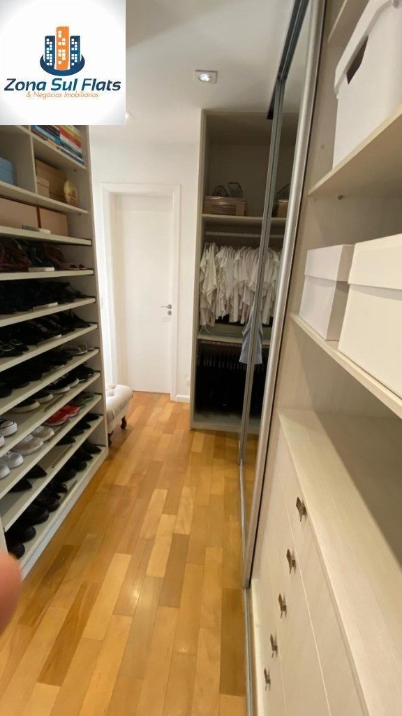 Apartamento, 3 quartos, 206 m² - Foto 17