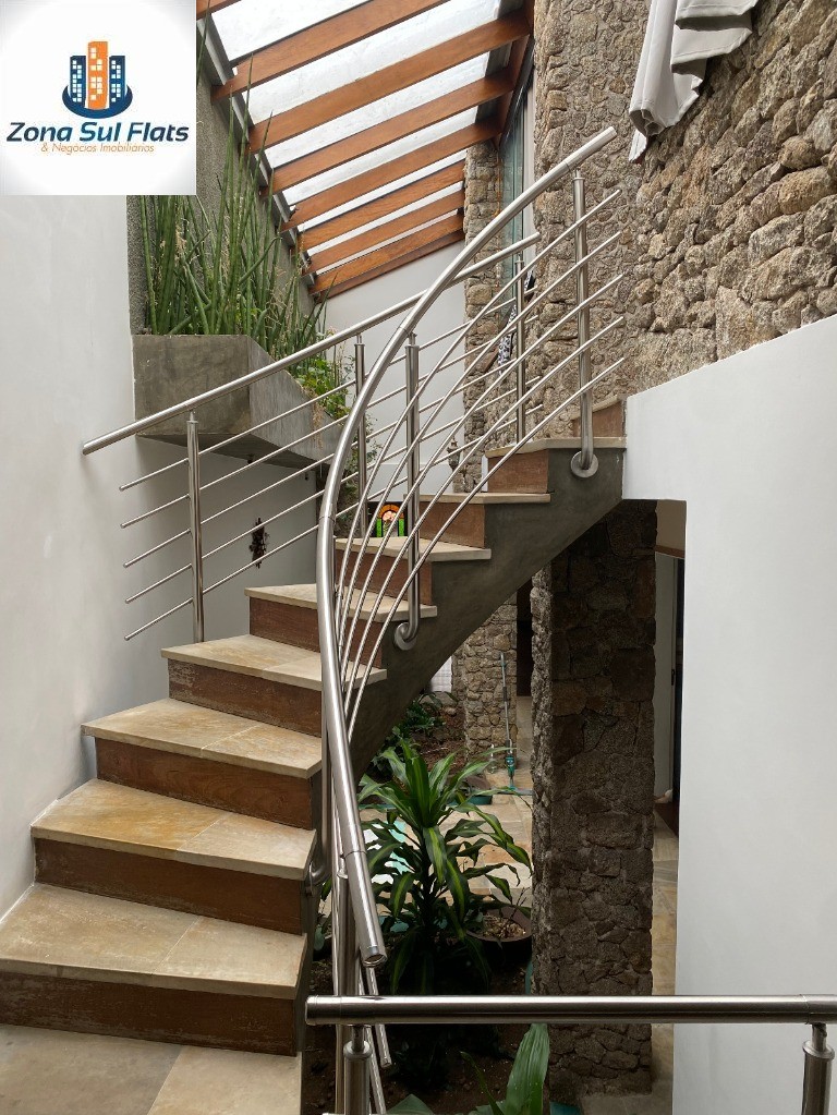 Casa, 4 quartos, 420 m² - Foto 39