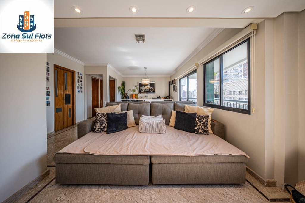 Apartamento, 2 quartos, 97 m² - Foto 11