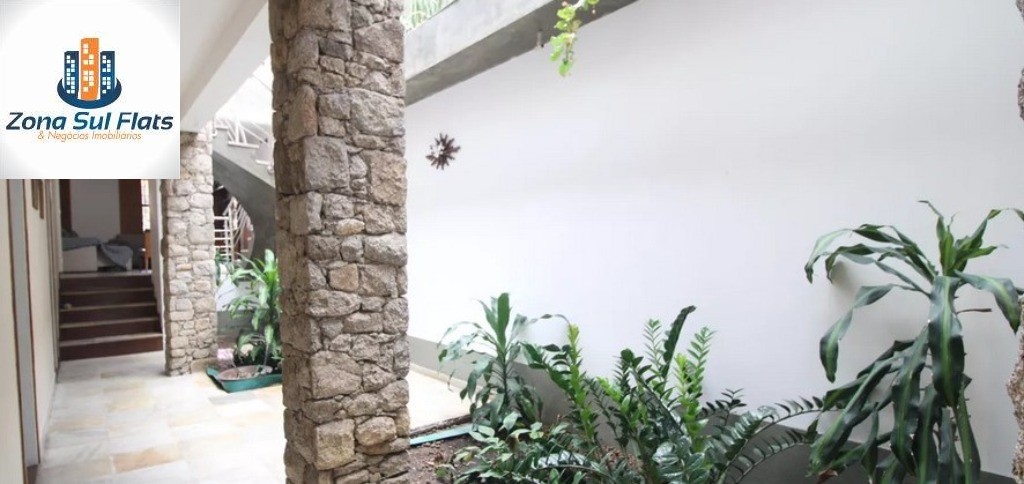 Casa, 4 quartos, 420 m² - Foto 37