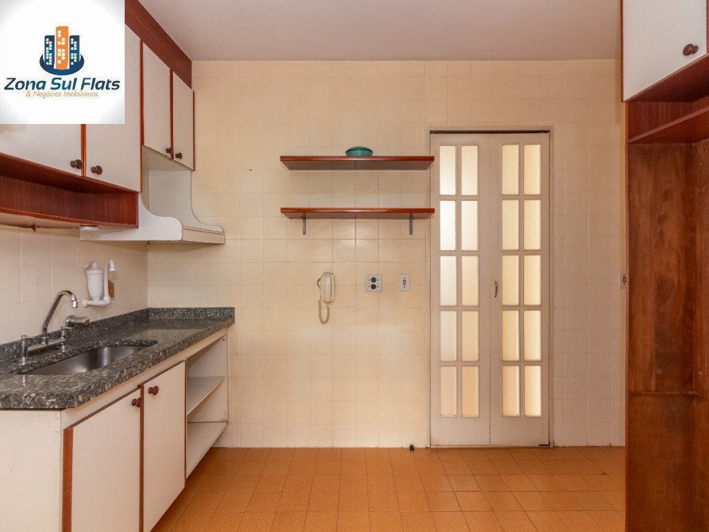 Apartamento, 2 quartos, 85 m² - Foto 15