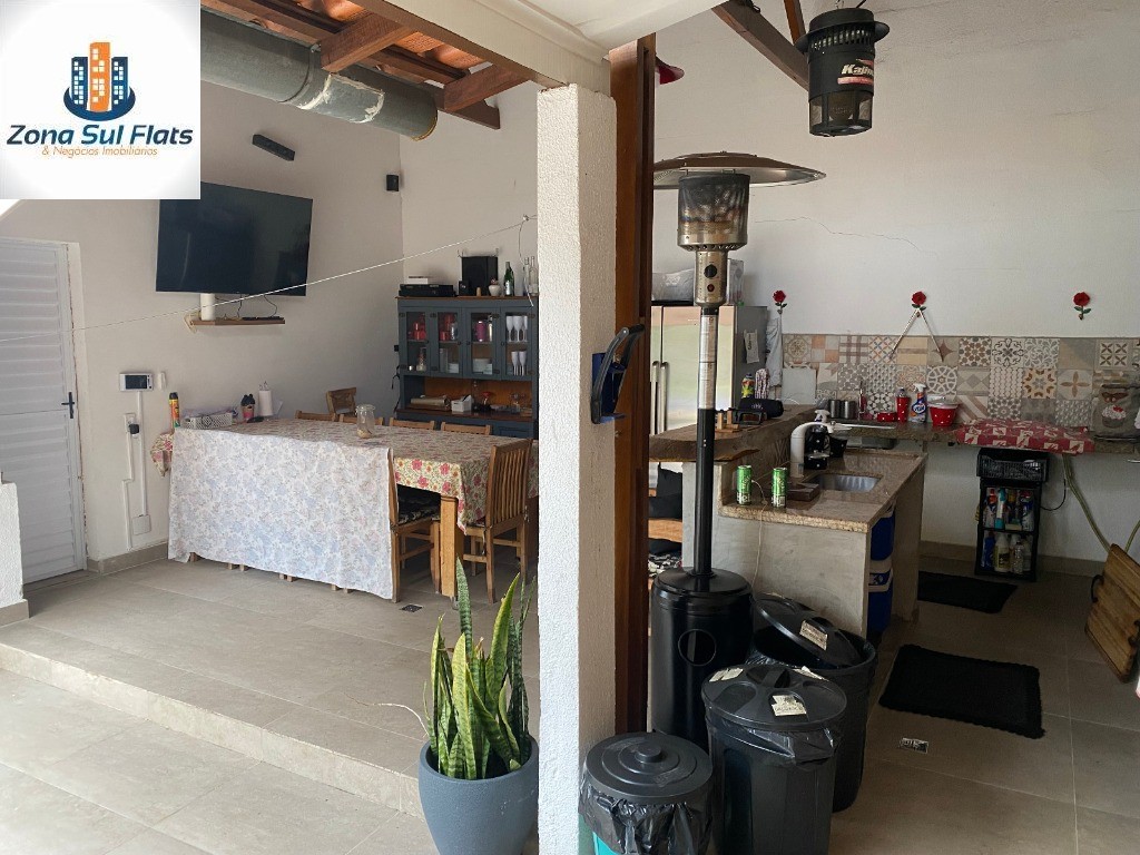Casa, 4 quartos, 420 m² - Foto 42