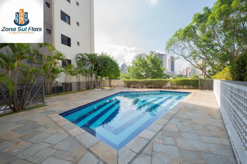 Apartamento, 2 quartos, 65 m² - Foto 35