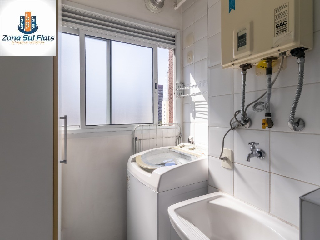 Apartamento, 2 quartos, 65 m² - Foto 26