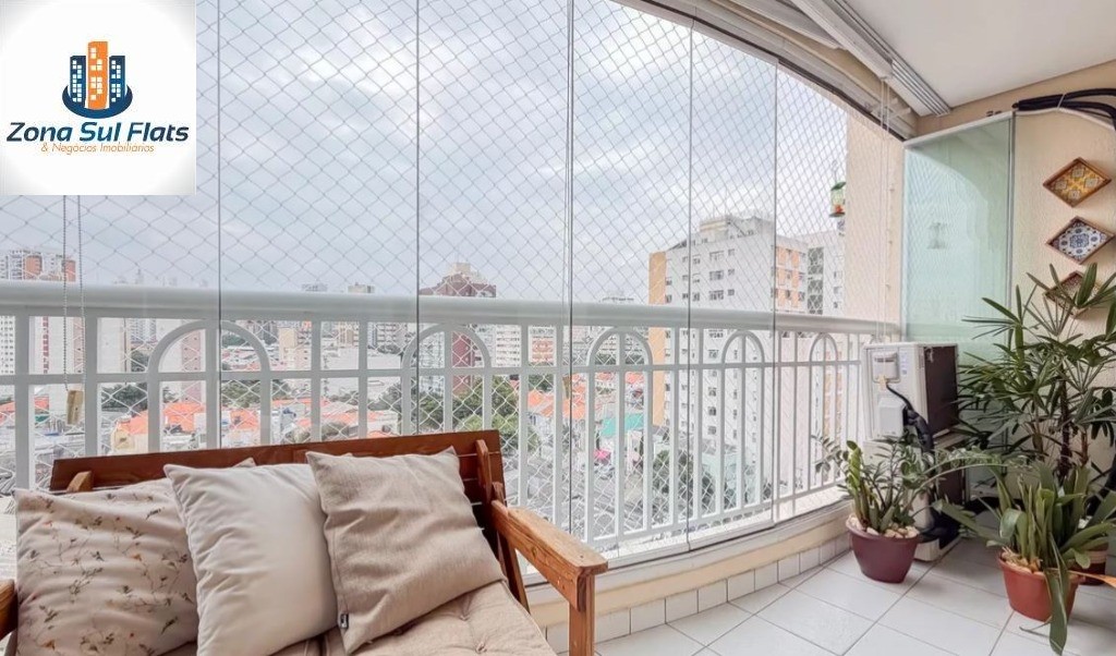 Apartamento, 3 quartos, 84 m² - Foto 25