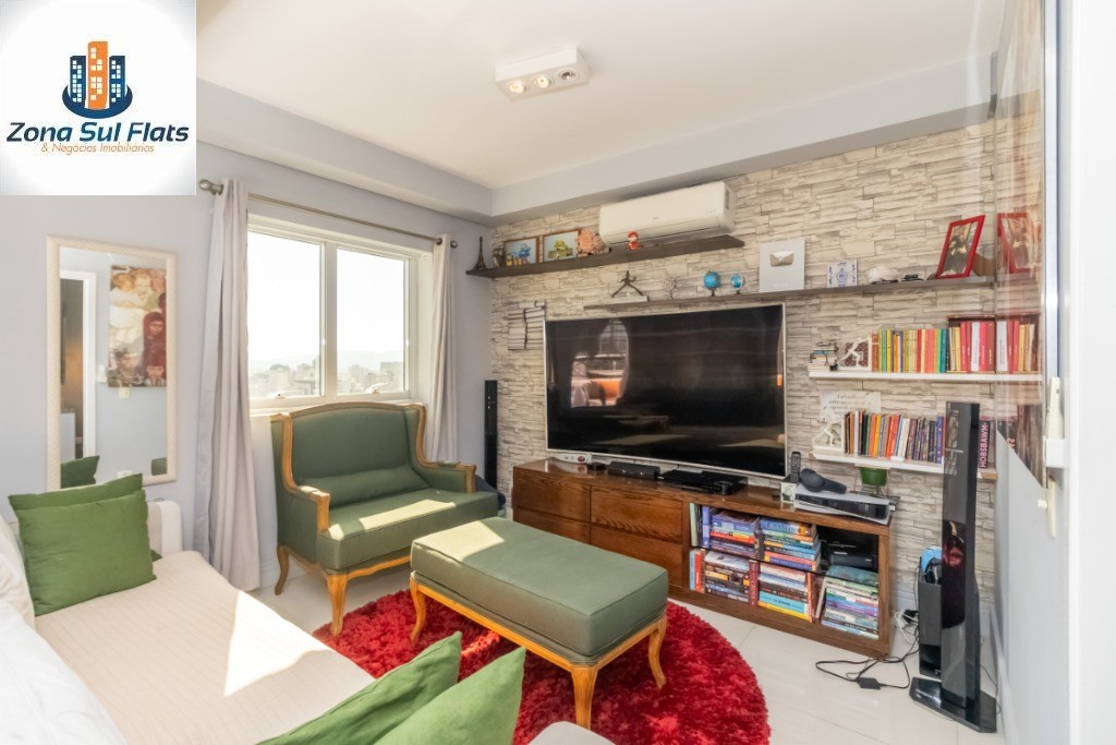 Apartamento, 2 quartos, 138 m² - Foto 17