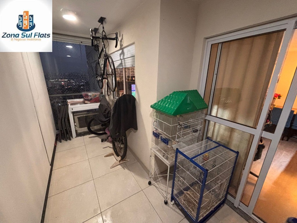 Apartamento, 2 quartos, 85 m² - Foto 19