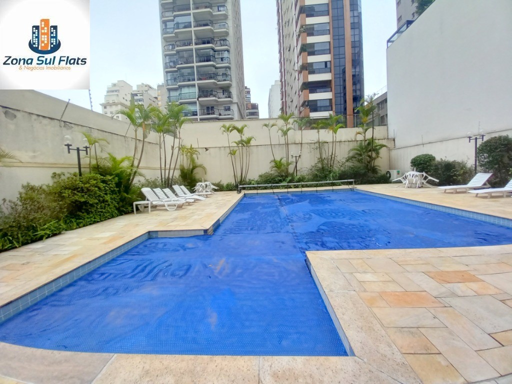 Apartamento, 4 quartos, 168 m² - Foto 34