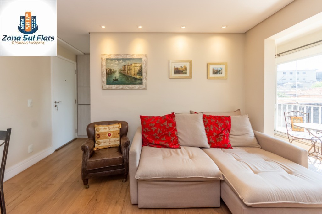 Apartamento, 2 quartos, 53 m² - Foto 14