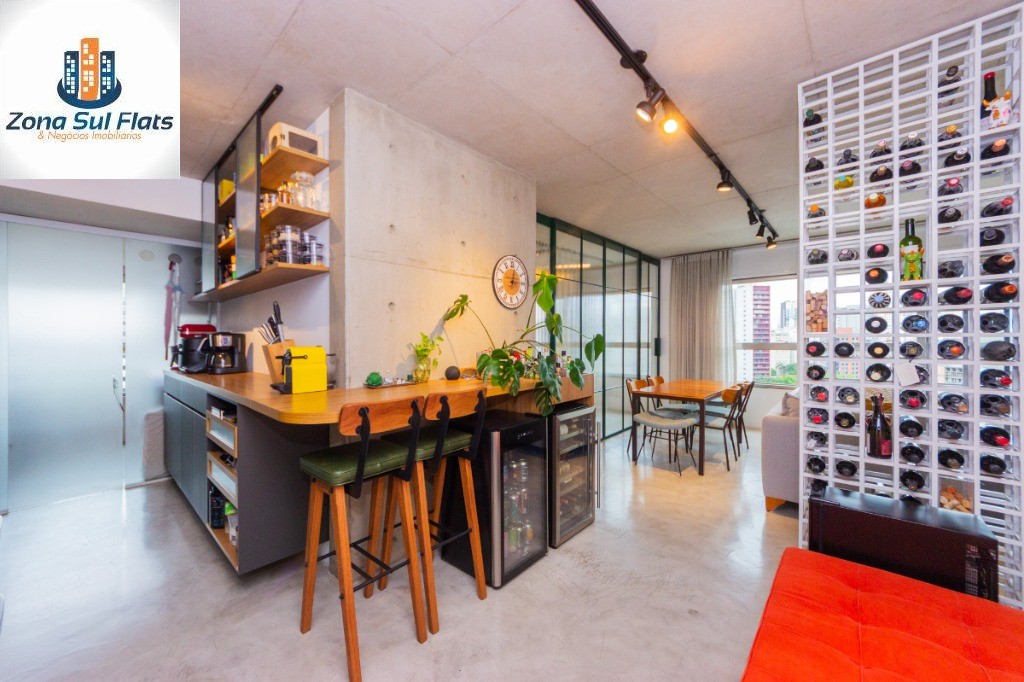 Apartamento, 1 quarto, 70 m² - Foto 10