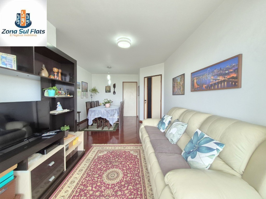 Apartamento, 3 quartos, 87 m² - Foto 1