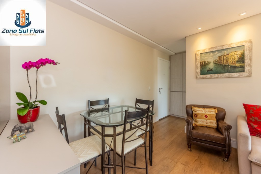 Apartamento, 2 quartos, 53 m² - Foto 11