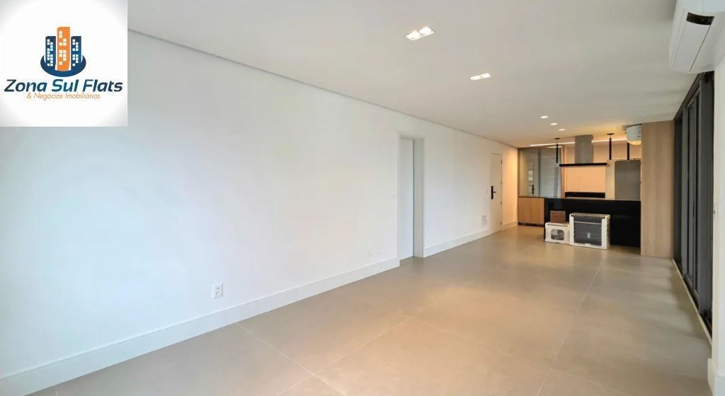 Apartamento, 1 quarto, 140 m² - Foto 3