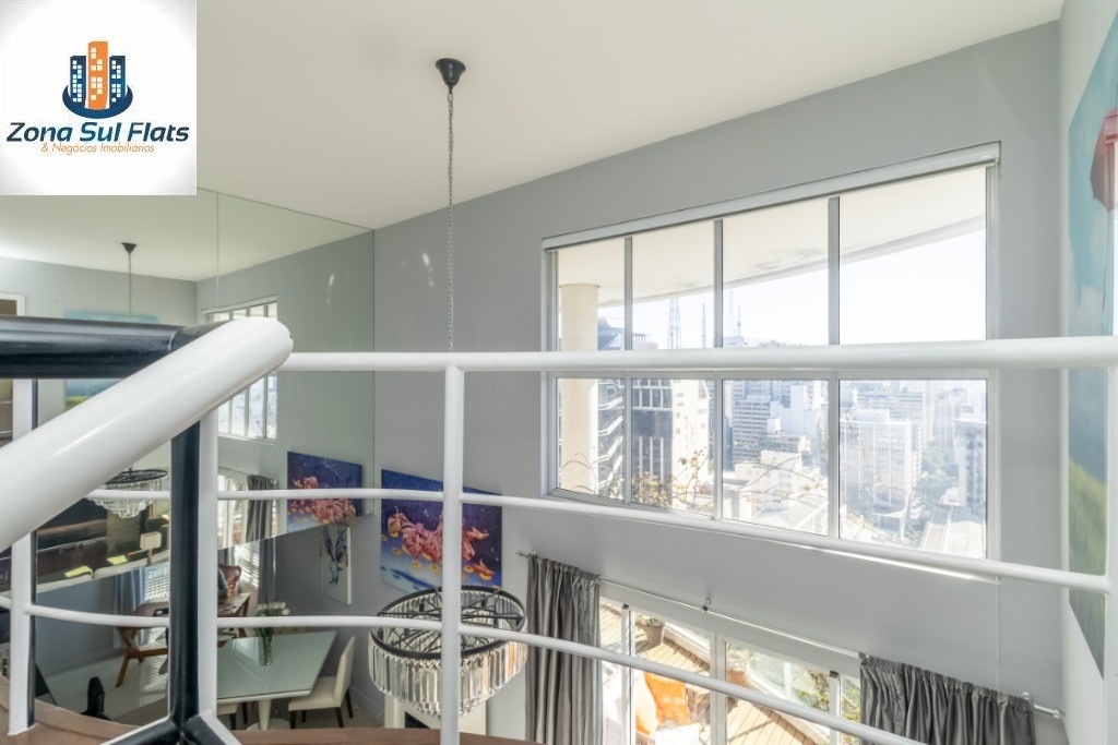 Apartamento, 2 quartos, 138 m² - Foto 29
