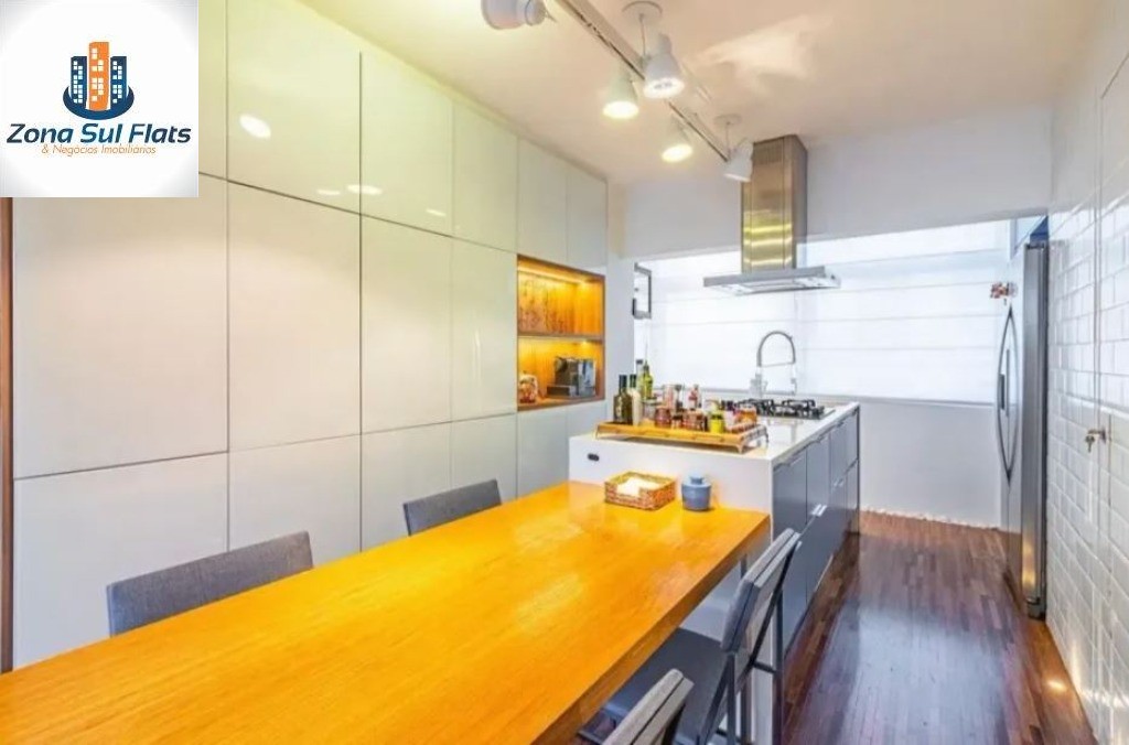 Apartamento, 2 quartos, 120 m² - Foto 15