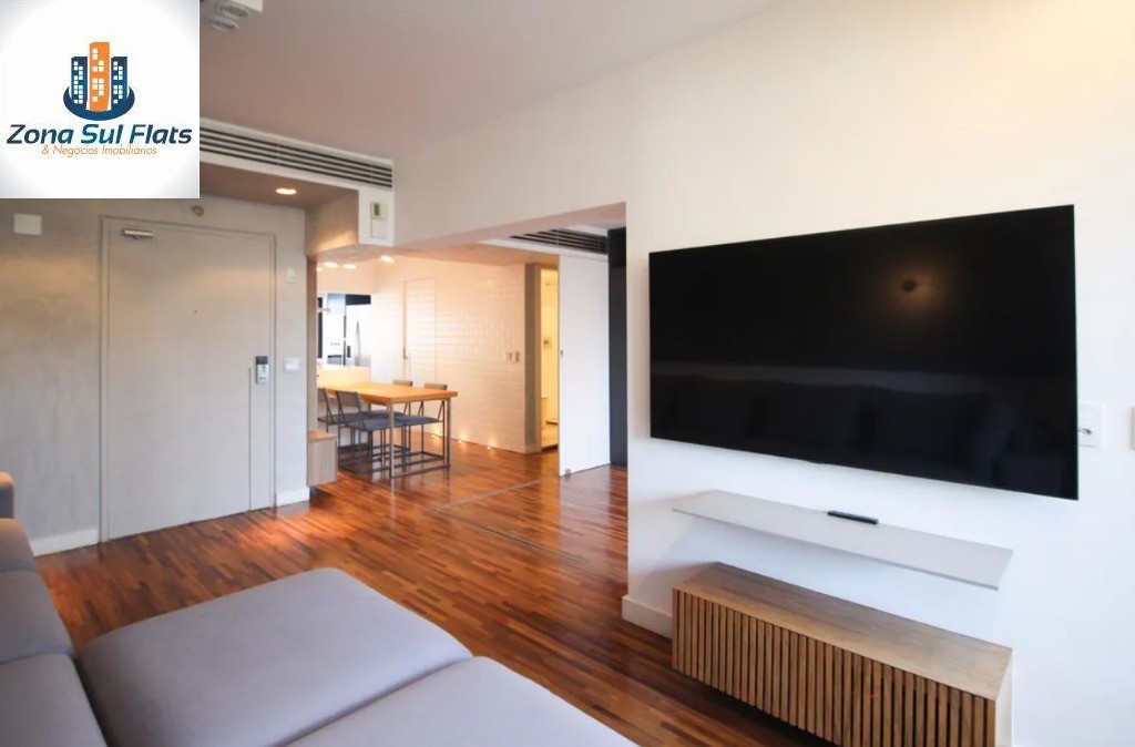 Apartamento, 2 quartos, 120 m² - Foto 23