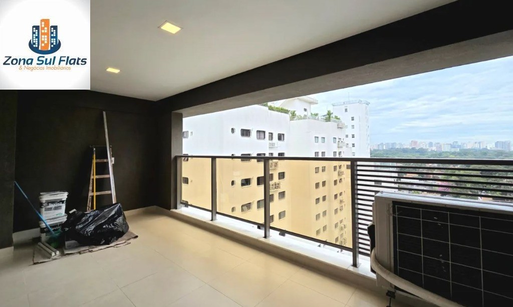 Apartamento, 1 quarto, 140 m² - Foto 37