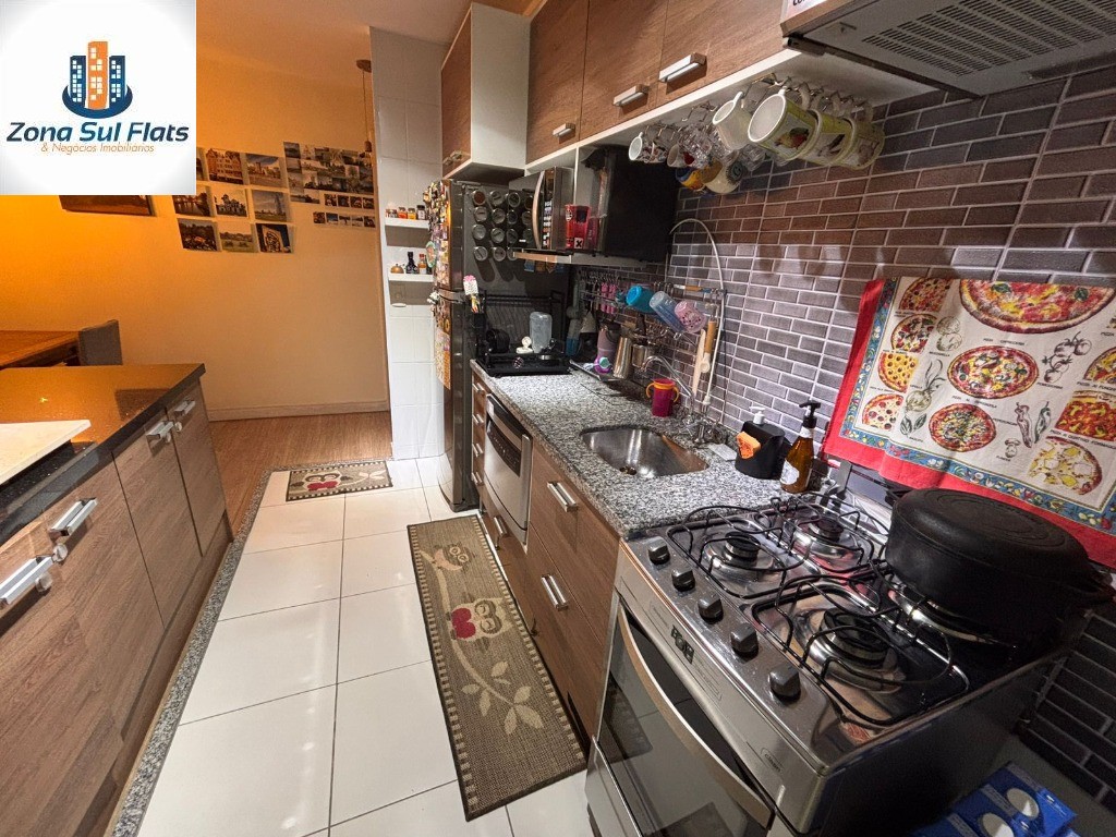 Apartamento, 2 quartos, 85 m² - Foto 17