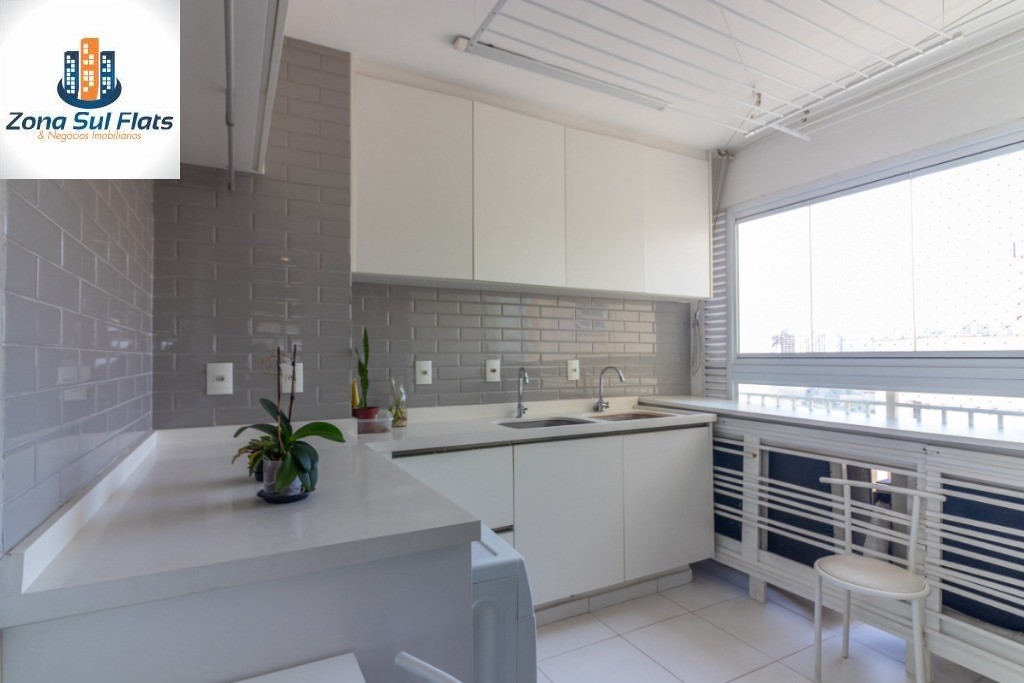 Apartamento, 3 quartos, 126 m² - Foto 20