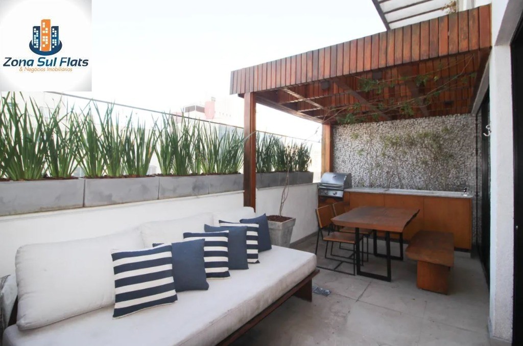 Apartamento, 2 quartos, 120 m² - Foto 43
