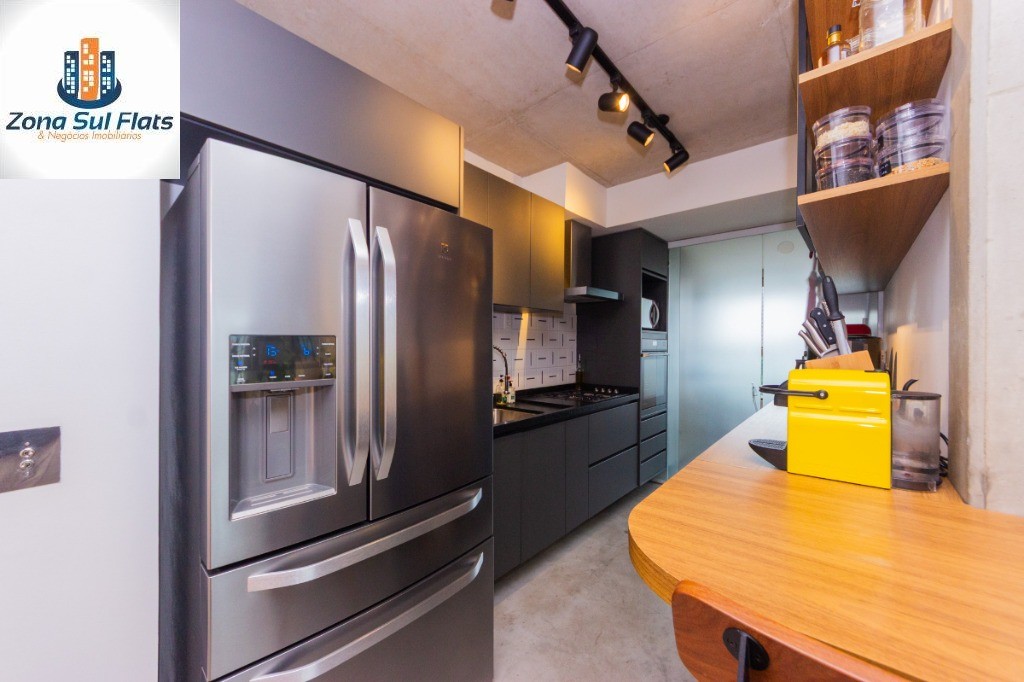 Apartamento, 1 quarto, 70 m² - Foto 21