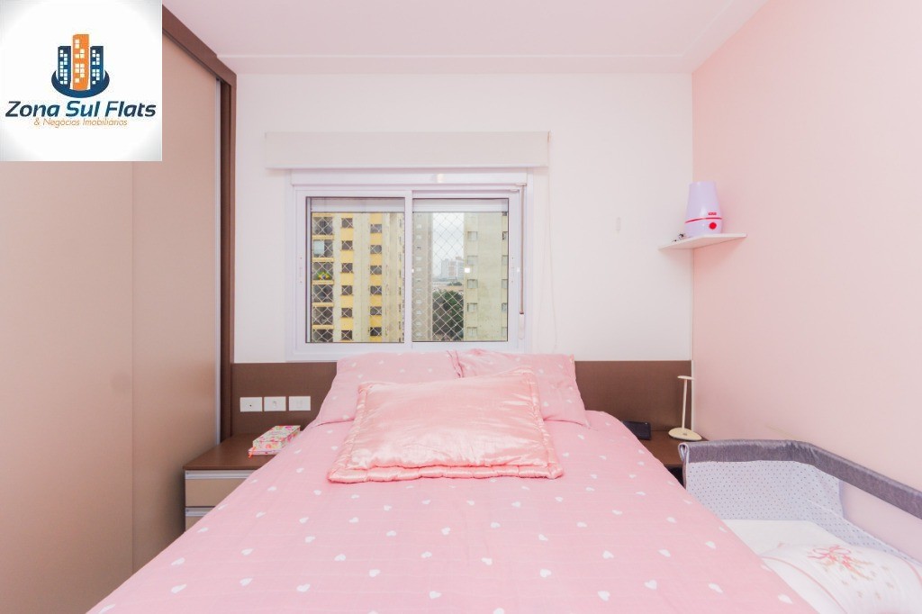 Apartamento, 2 quartos, 72 m² - Foto 9