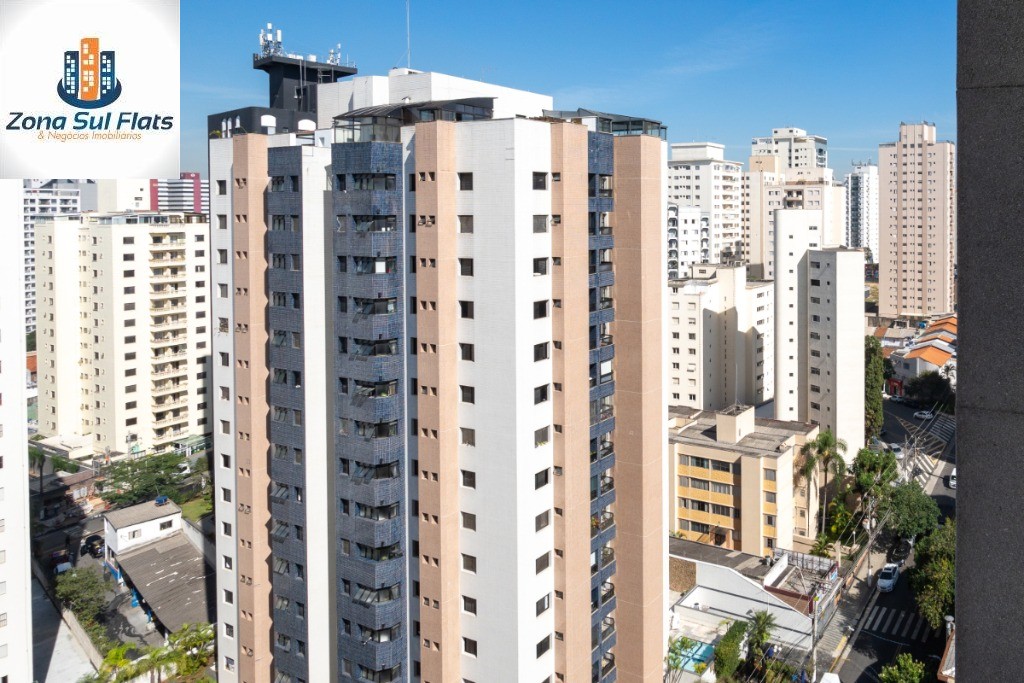 Apartamento, 3 quartos, 75 m² - Foto 23