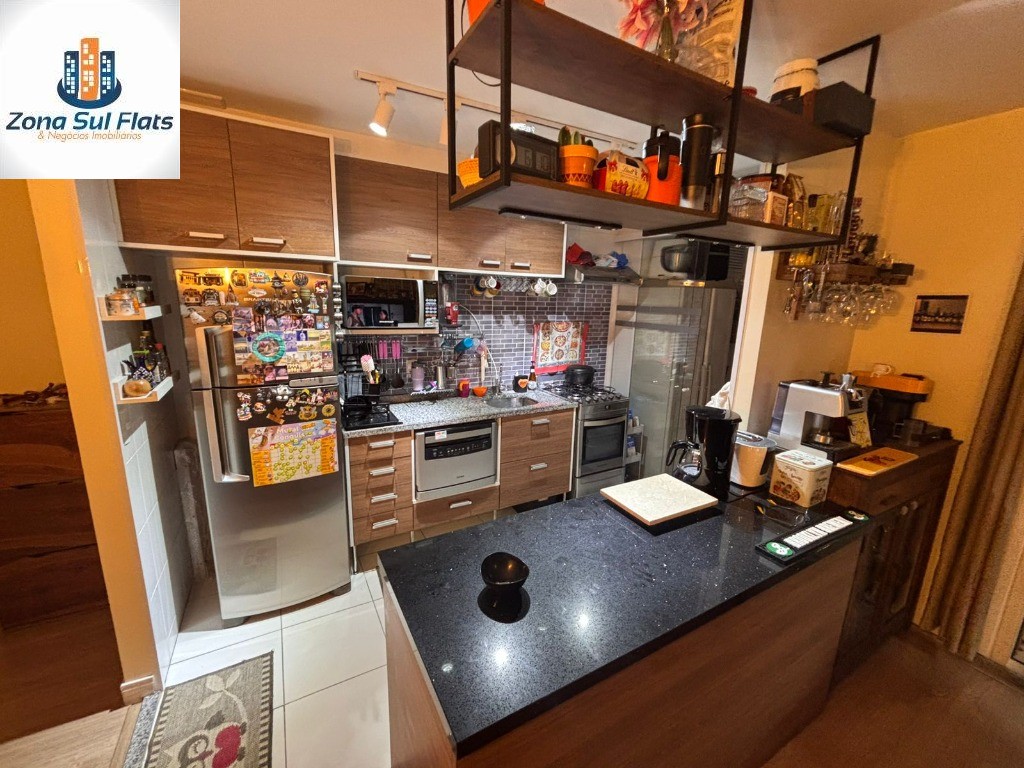 Apartamento, 2 quartos, 85 m² - Foto 18