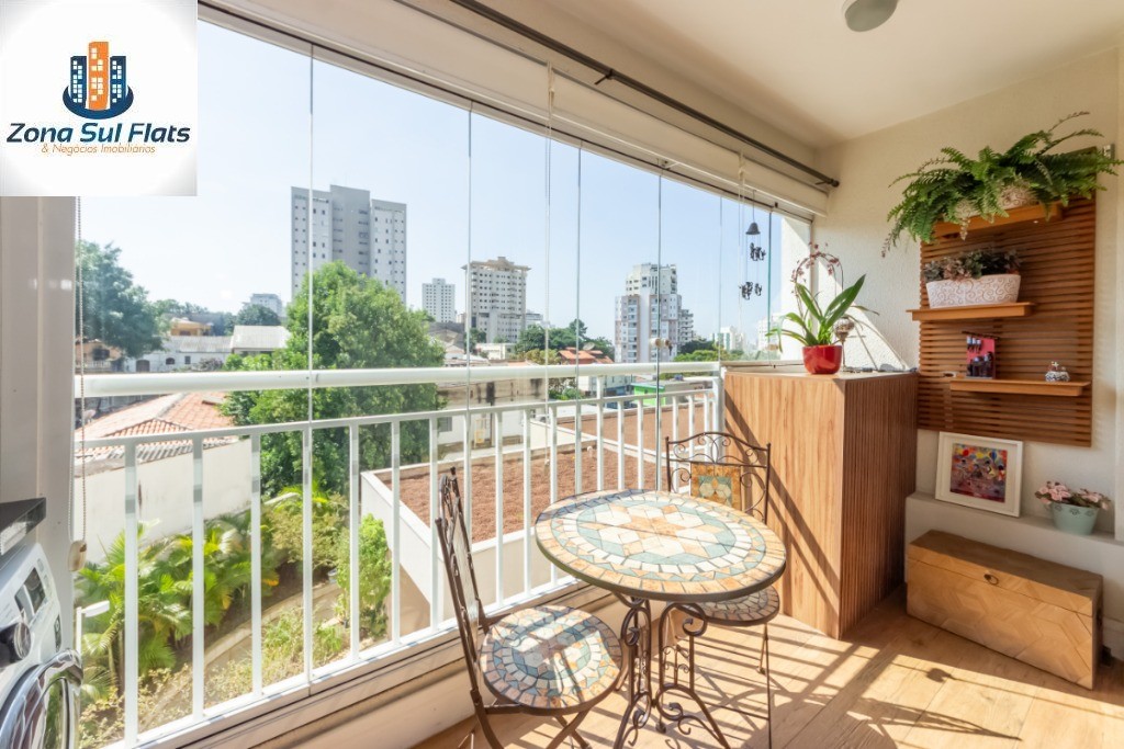 Apartamento, 2 quartos, 53 m² - Foto 1