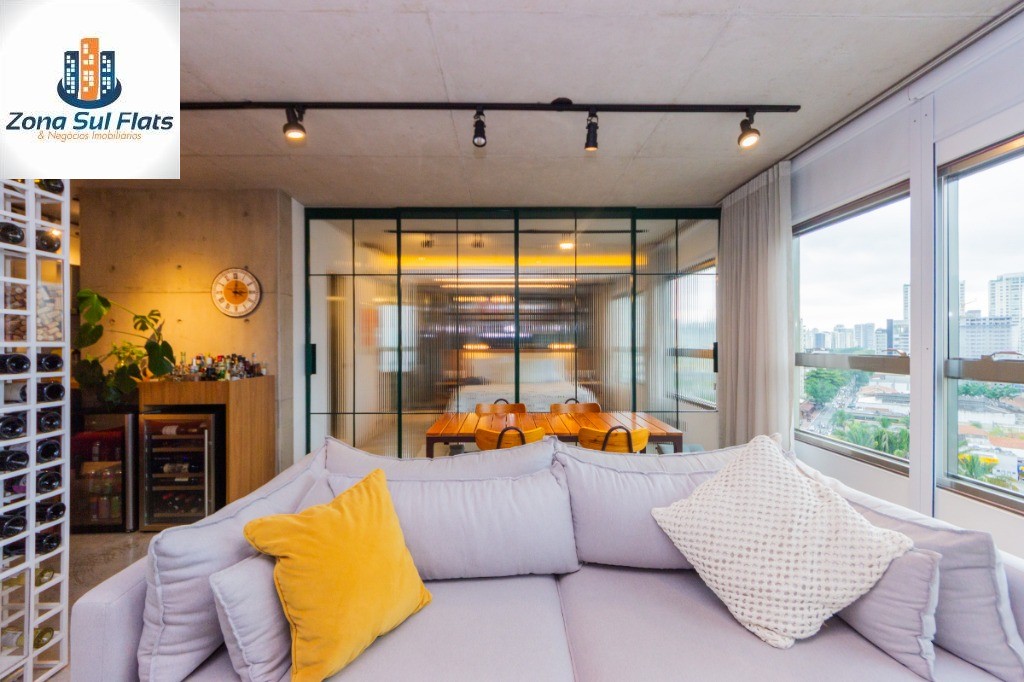 Apartamento, 1 quarto, 70 m² - Foto 2
