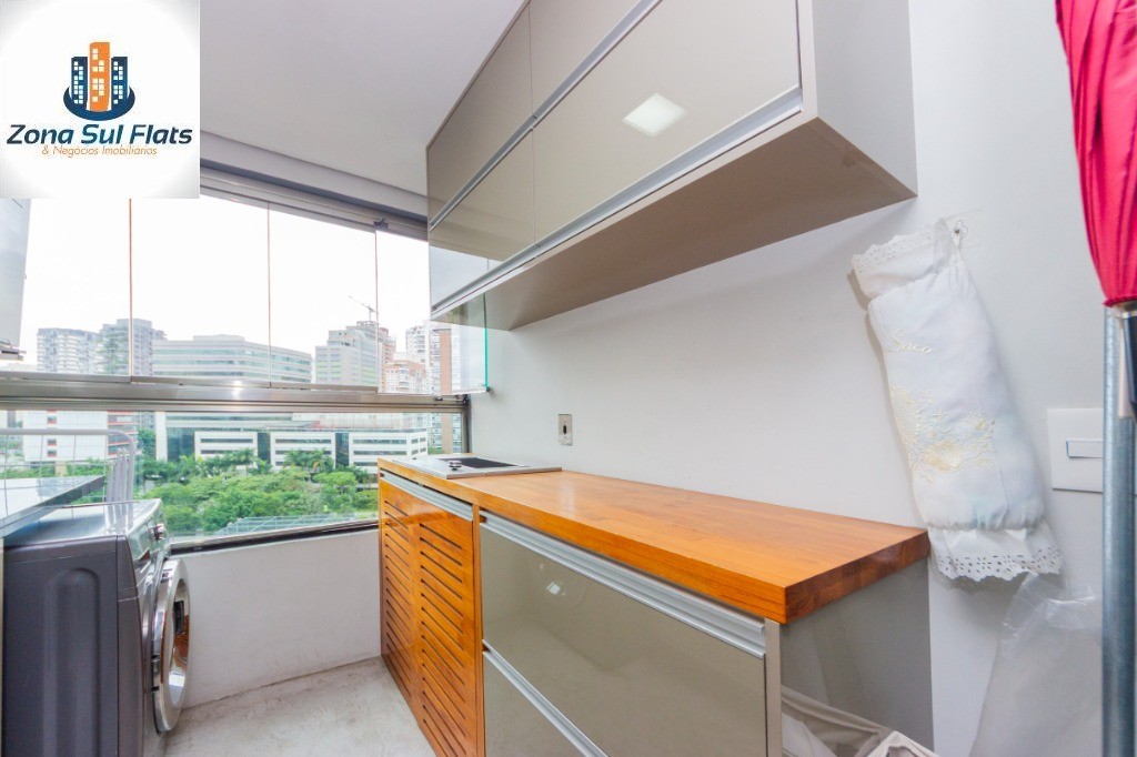 Apartamento, 1 quarto, 70 m² - Foto 22