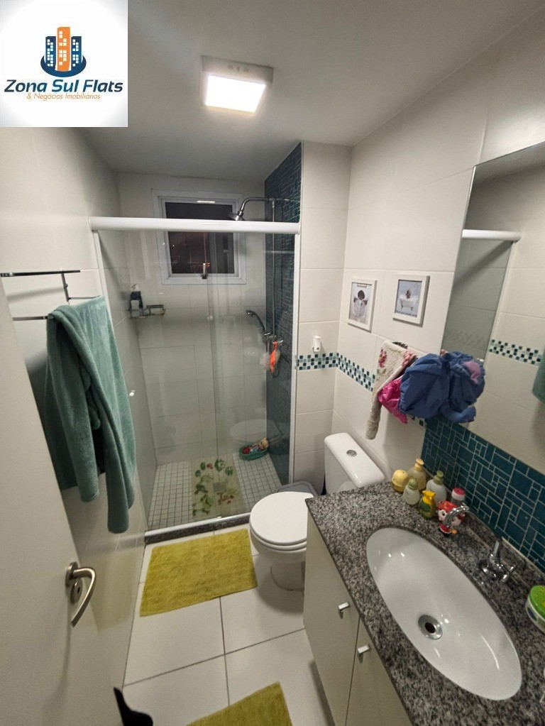 Apartamento, 2 quartos, 85 m² - Foto 25