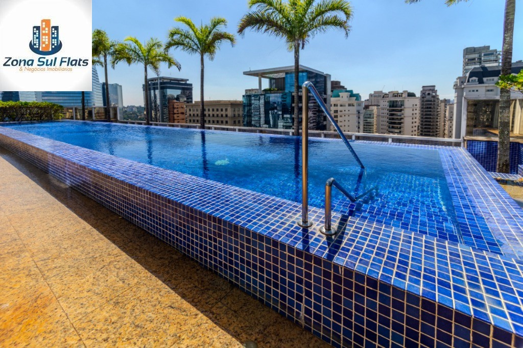 Apartamento, 1 quarto, 56 m² - Foto 32