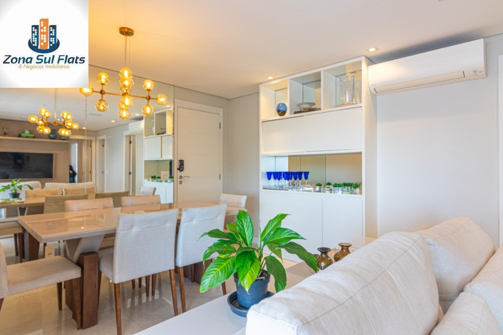 Apartamento, 3 quartos, 126 m² - Foto 6