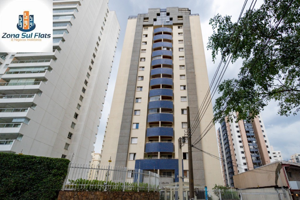 Apartamento, 3 quartos, 75 m² - Foto 80