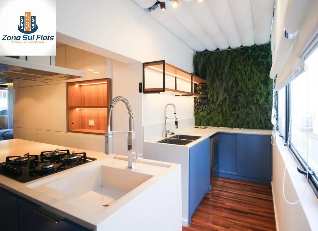 Apartamento, 2 quartos, 120 m² - Foto 29