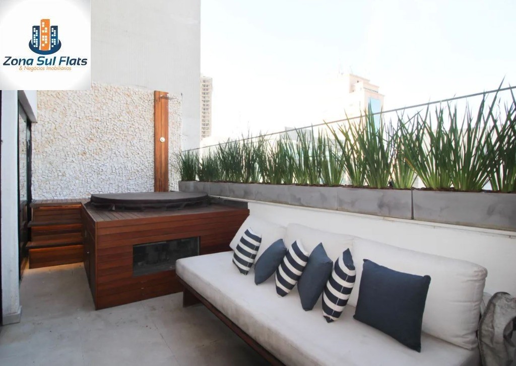 Apartamento, 2 quartos, 120 m² - Foto 44