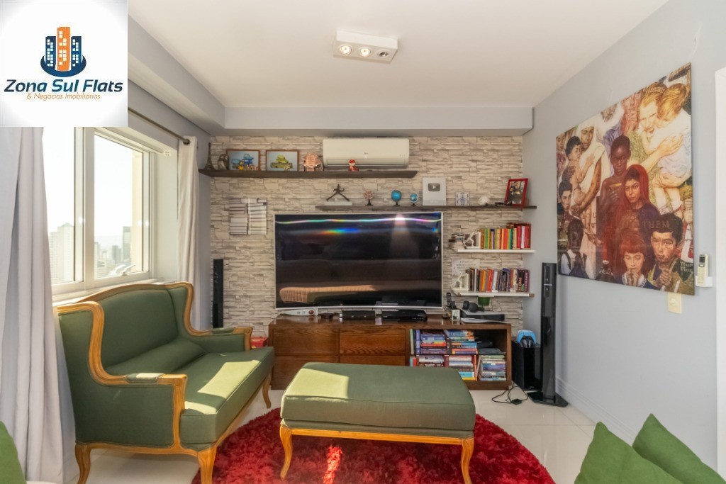 Apartamento, 2 quartos, 138 m² - Foto 16