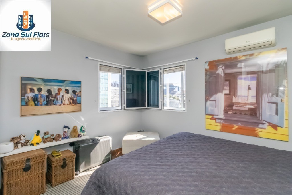 Apartamento, 2 quartos, 138 m² - Foto 21